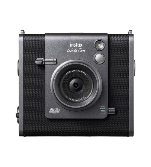 FUJIFILM Instax Wide Evo FUJIFILM Instax Wide Evo